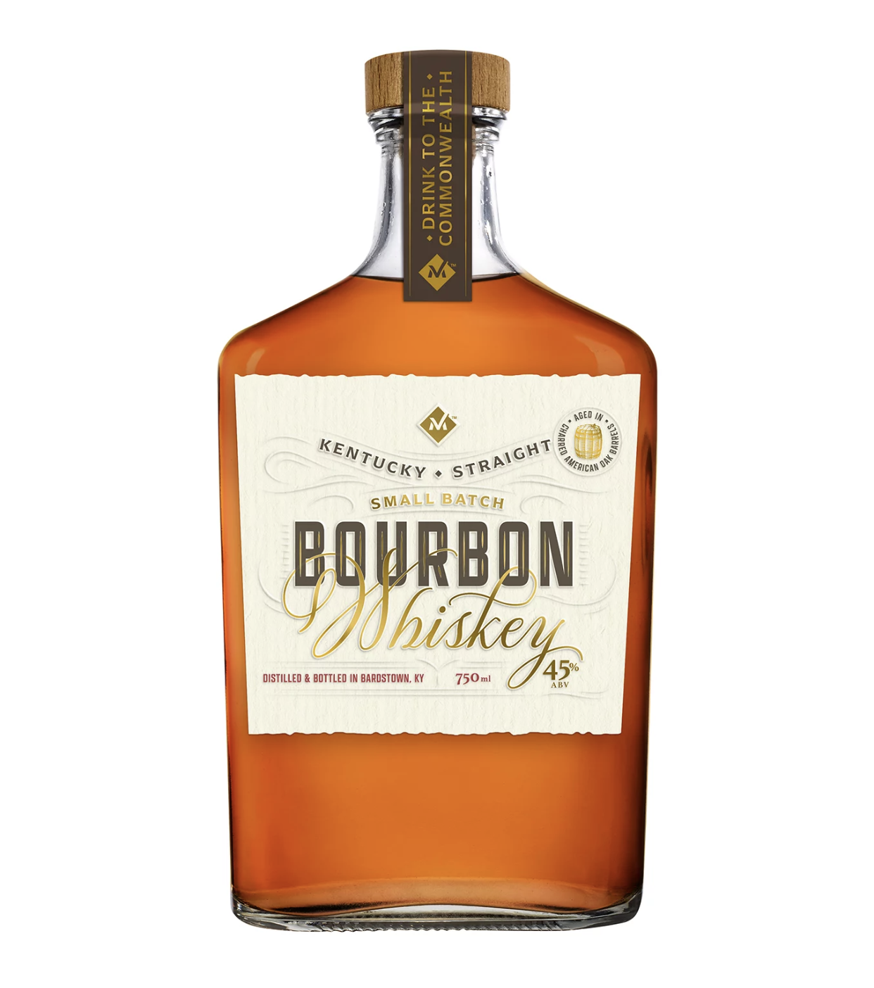 Member’s Mark Kentucky Straight Bourbon Whiskey