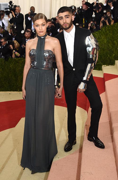 Met Gala Red Carpet: Every Look You Need To See