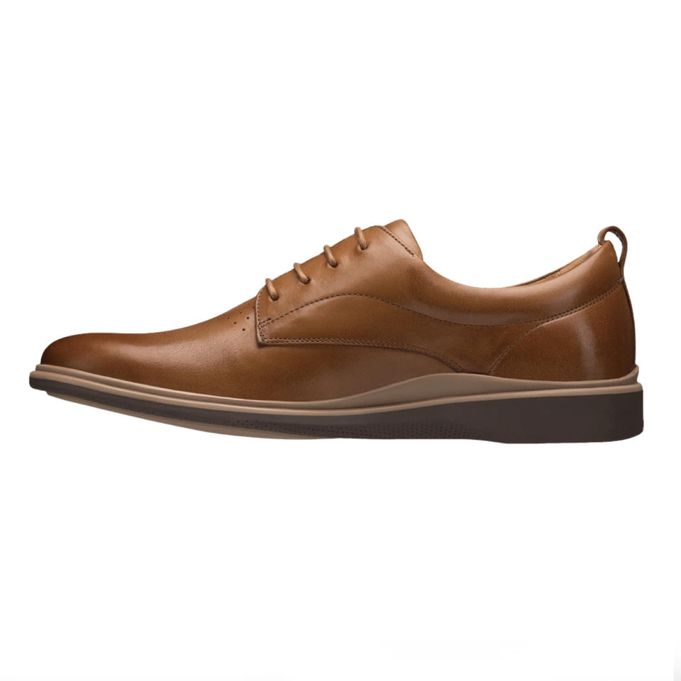 Amberjack The Original Dress Shoe