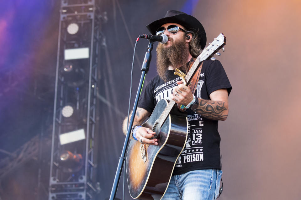 Cody Jinks