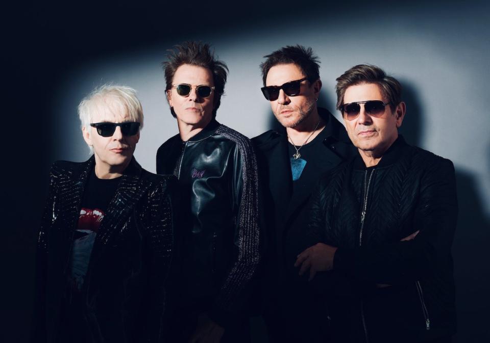 Duran Duran