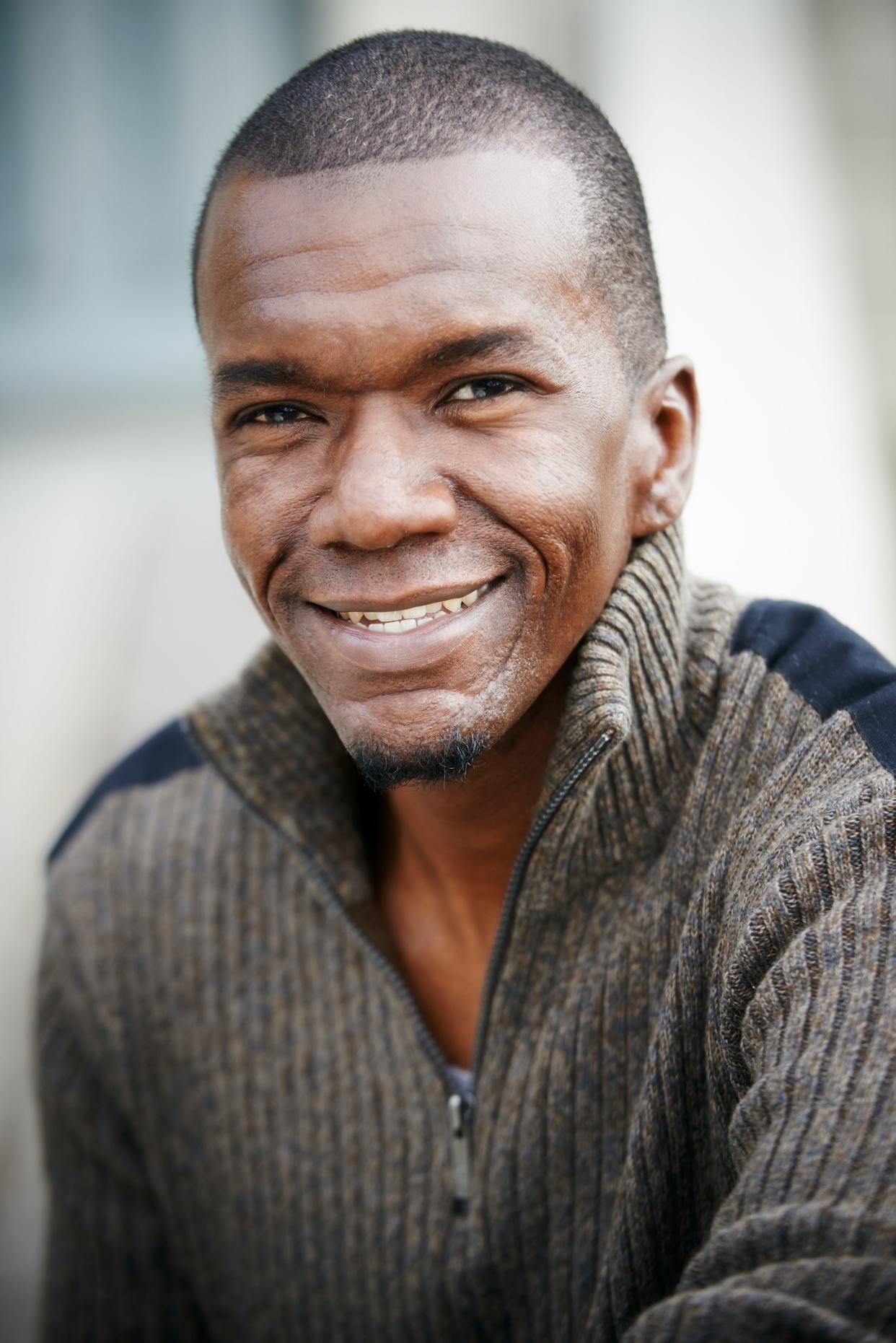 Award-winning author Jason Mott, whose 2013 debut novel, "The Returned," was adapted into the ABC television series "Resurrection." will discuss "Exploring Identity, Love, and Being Black in America in Fiction Writing" online via the Campbell County Public Library on Feb. 20.