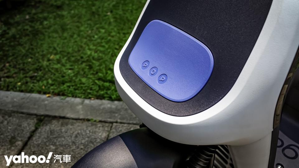 2021 Gogoro VIVA XL Belt都會試駕！胃納無限想像的代表新作！