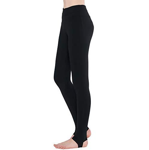 Basic fuseau leggings - Woman