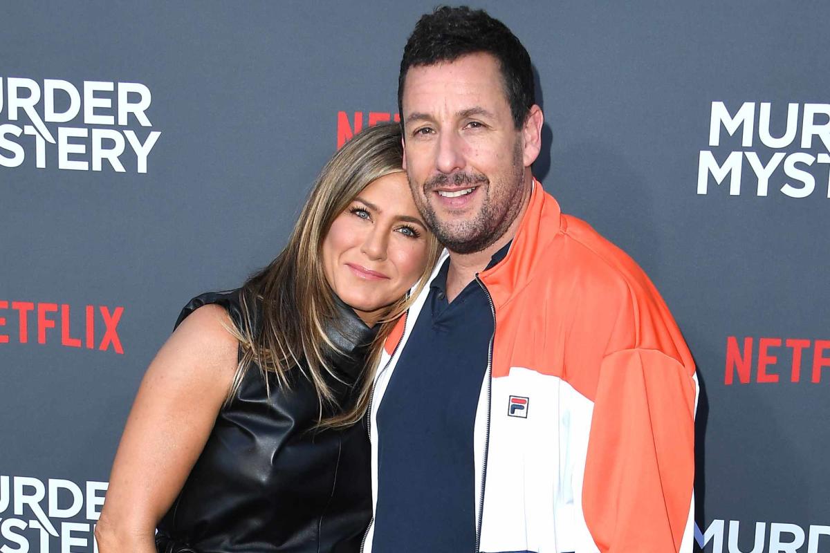 When will Murder Mystery 2 reportedly release? All about the Netflix film  as Jennifer Anniston shares Paris wrap video