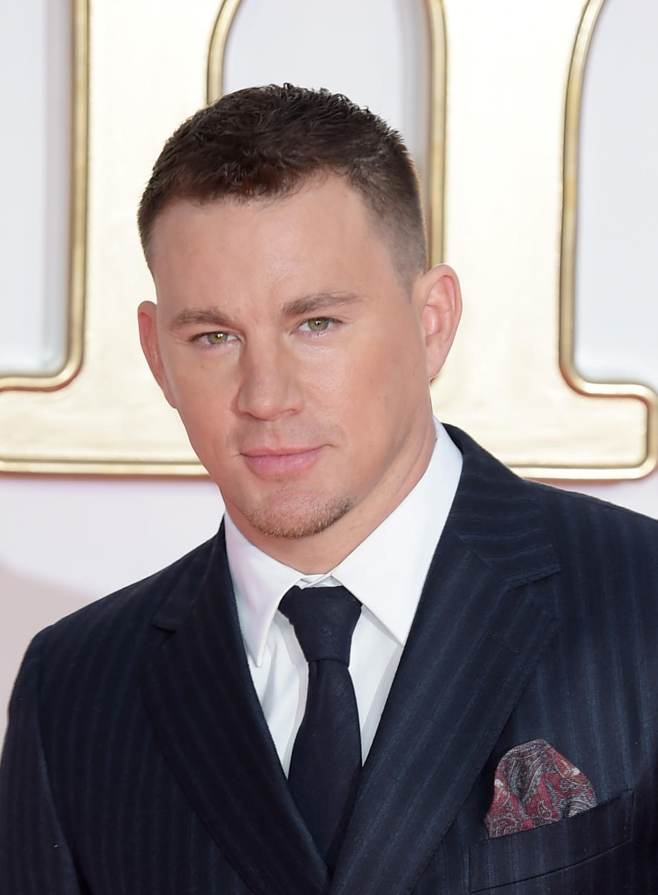 Auch Channing Tatum hat den Produktionsfirmen nicht viel Geld in die Kassen gespült. (Bild: ddp Images)