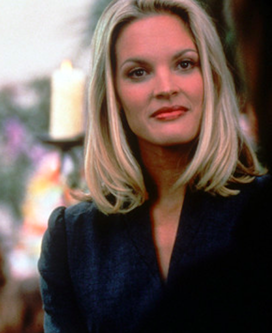 Bridgette Wilson as Fran Donolly