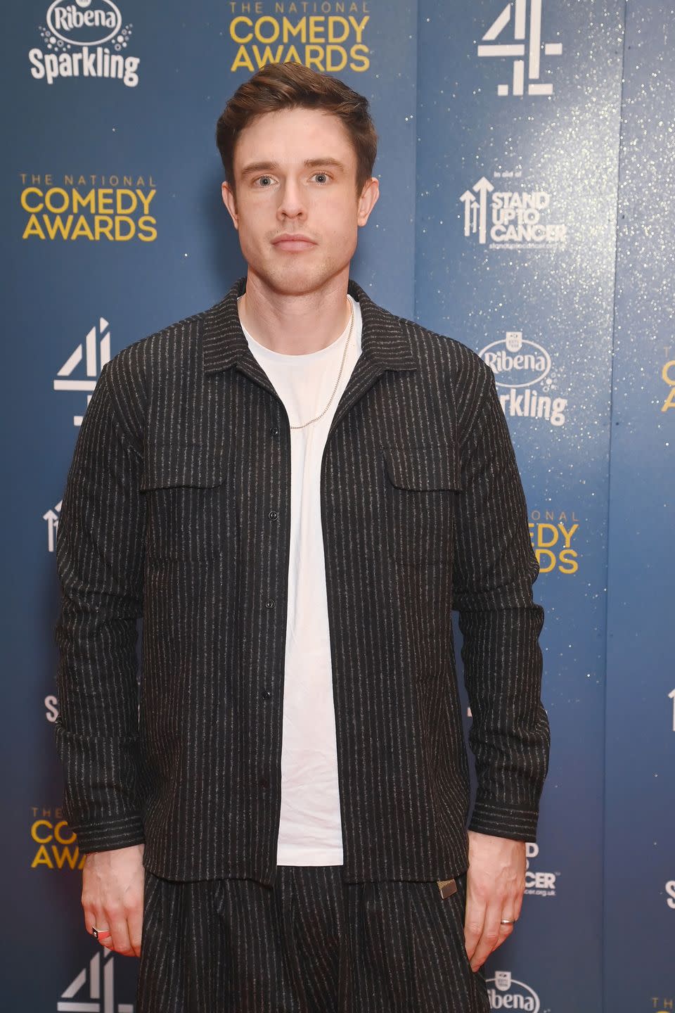 ed gamble