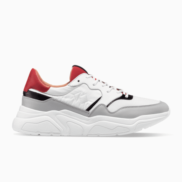 Koio Avalanche Sneakers