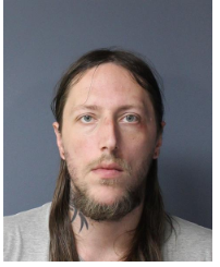 Sean Michael Conroy (courtesy of the Norfolk Sheriff’s Office)