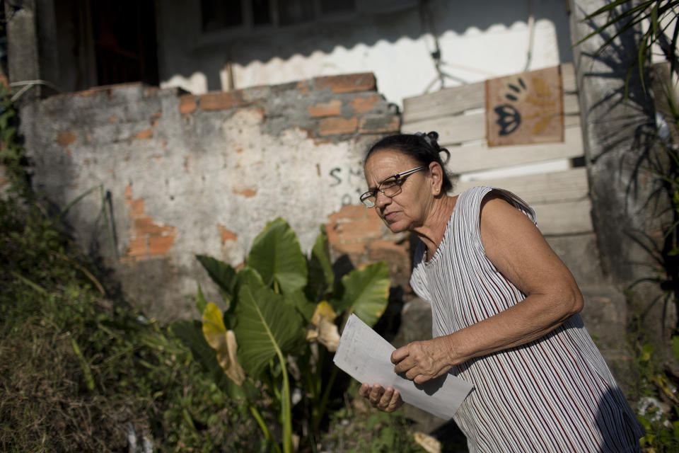 Tras década de auge, millones vuelven a la pobreza en Brasil