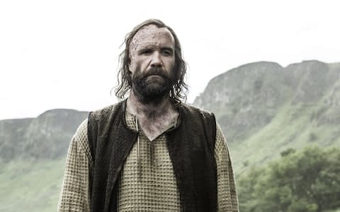 The Hound