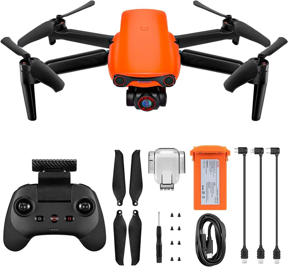 Autel Robotics Evo Nano+