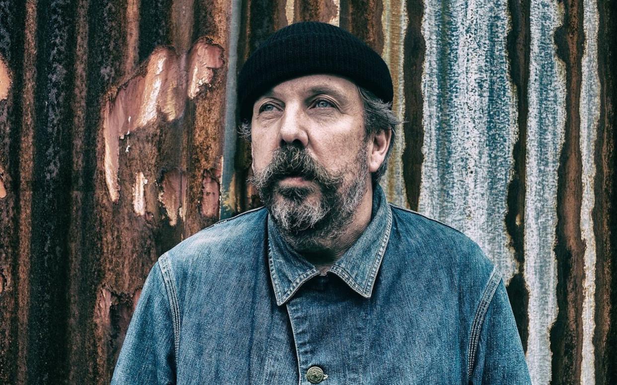 The musician and DJ Andrew Weatherall, who has died aged 56 - Prescription PR/PA