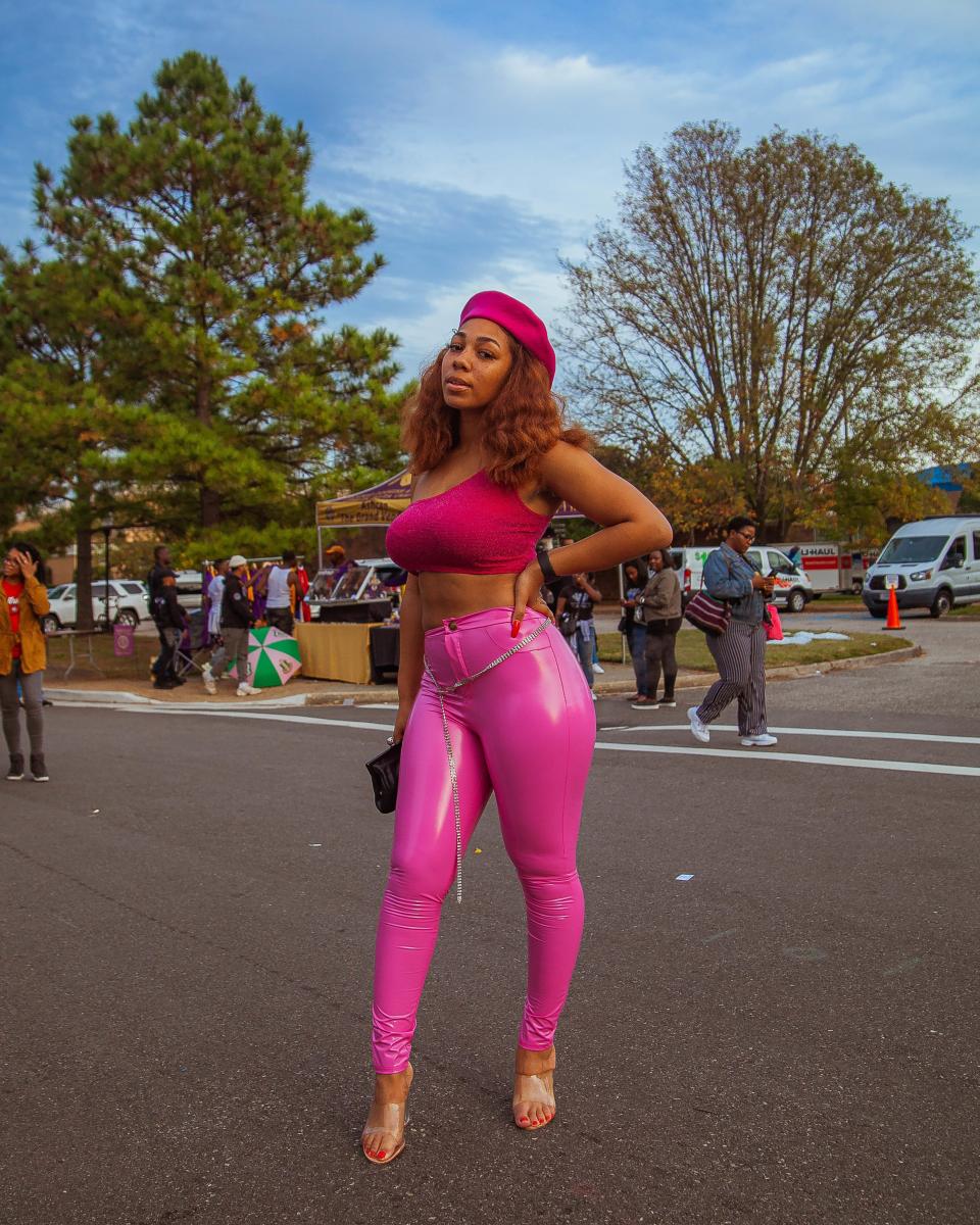 The Best Street Style from 3 HBCU Homecomings