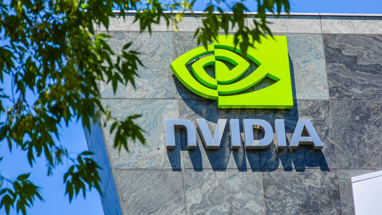 NVIDIA