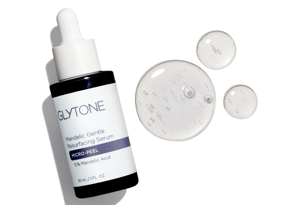 Glytone Mandelic Gentle Resurfacing Serum