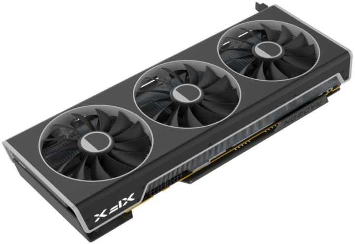 XFX Speedster MERC310 AMD Radeon RX 7900XT 20GB GDDR6