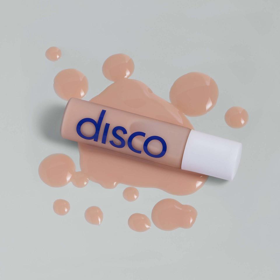 Disco Eye Stick