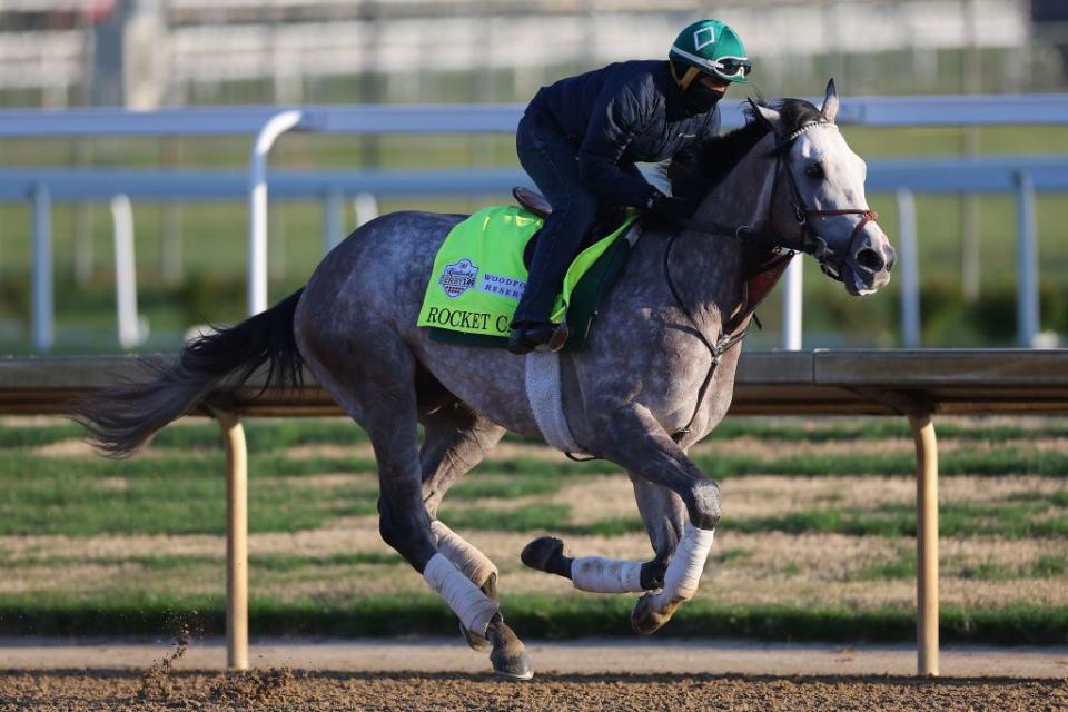 kentucky derby previews