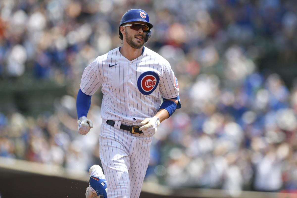 Chicago Cubs: 3 last minute Kris Bryant trades to make before deadline