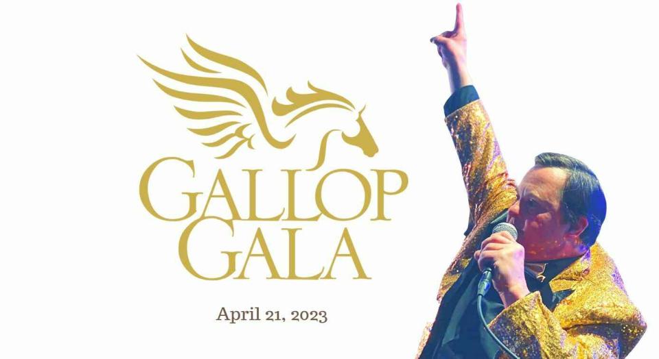 2023 Gallop Gala