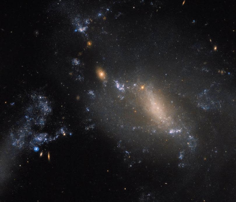 Hubble