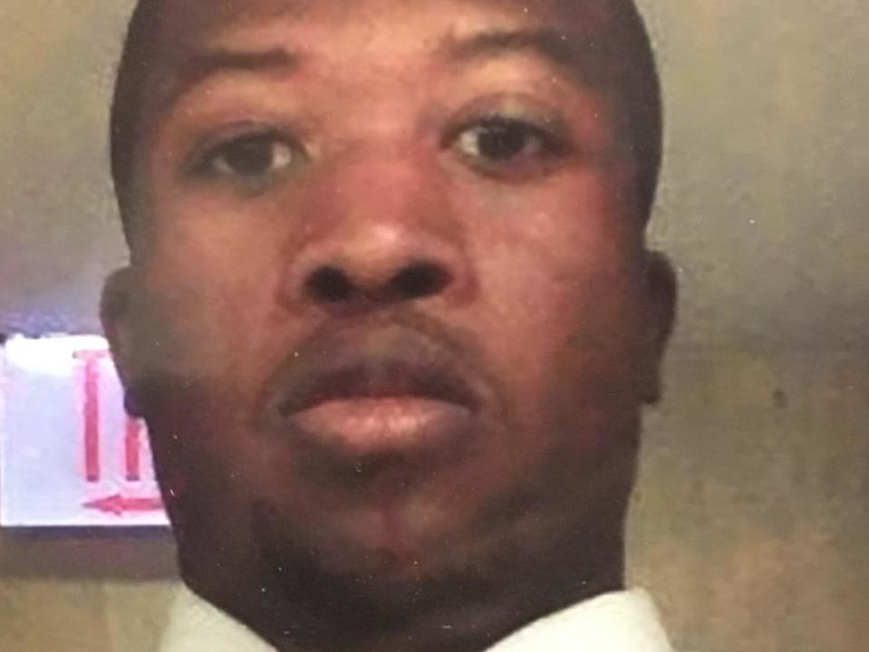 Jemel Roberson (pictured) was shot and killed by police