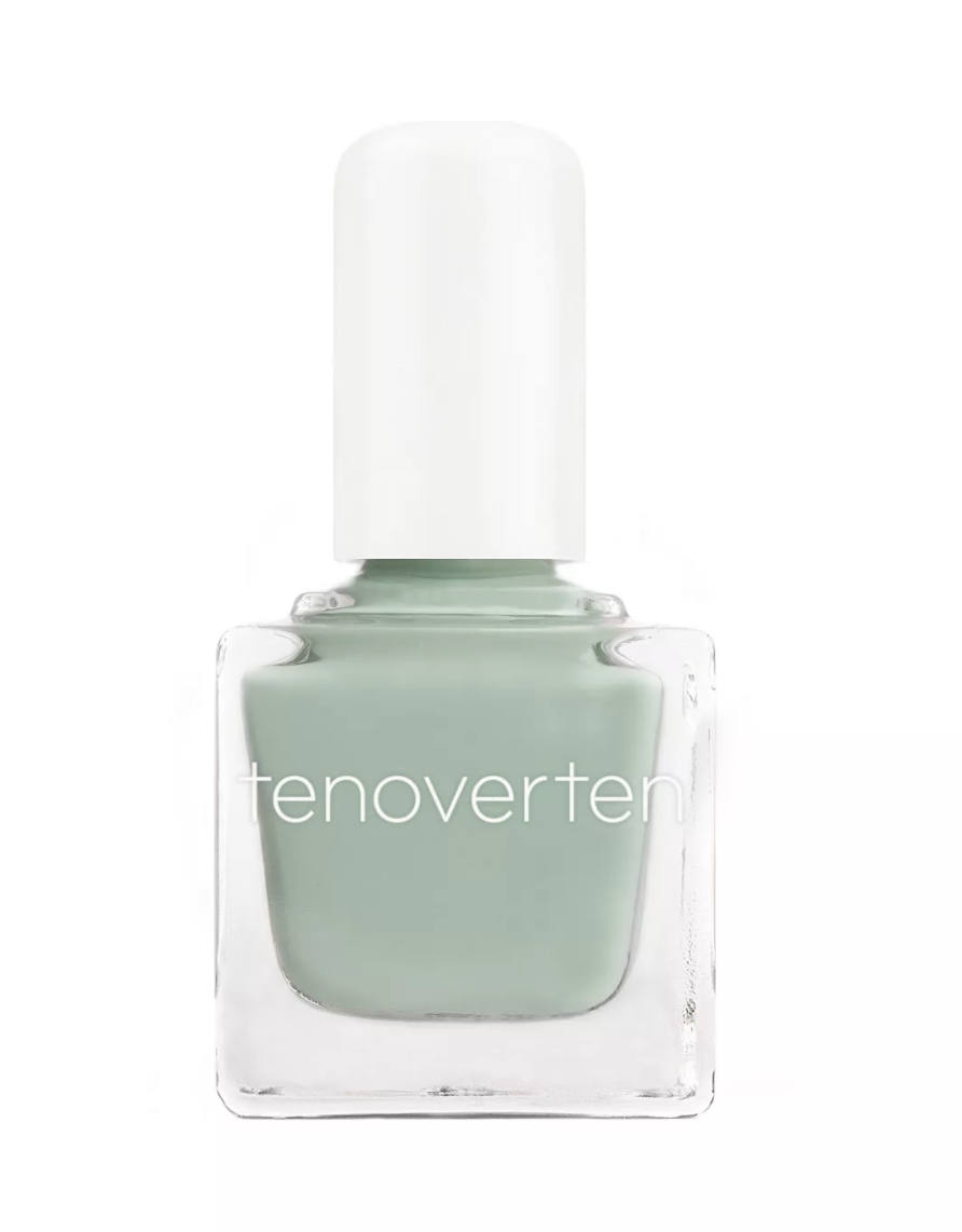 <p><strong>tenoverten</strong></p><p>target.com</p><p><strong>$12.00</strong></p><p><a href="https://www.target.com/p/tenoverten-nail-polish-liberty-0-45-fl-oz/-/A-53931336" rel="nofollow noopener" target="_blank" data-ylk="slk:Shop Now;elm:context_link;itc:0;sec:content-canvas" class="link ">Shop Now</a></p>