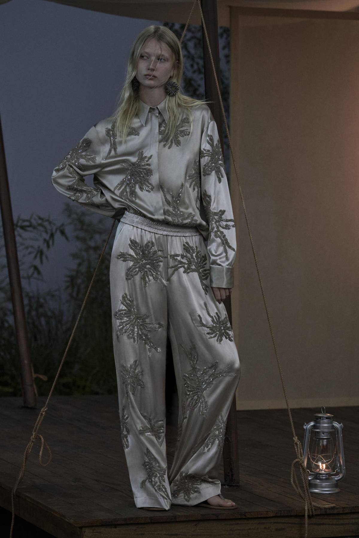 Brunello Cucinelli Spring 2023 RTW Collection