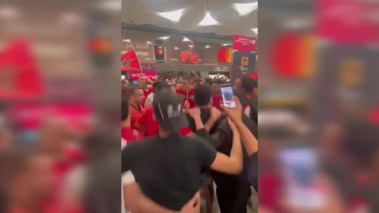 Marruecos eliminó a España: una noche de reivindicación histórica en el Mundial de Qatar 2022