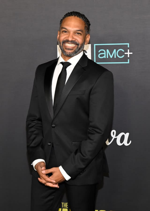 Khary Payton