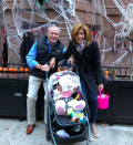 <p>It was the first Halloween of the <em>Today</em> show personality’s daughter, Haley Joy, and the whole fam had fun in NYC. (Photo: <a rel="nofollow noopener" href="https://www.instagram.com/p/Ba8f21sBk8U/?hl=en&taken-by=hodakotb" target="_blank" data-ylk="slk:Hoda Kotb via Instagram;elm:context_link;itc:0;sec:content-canvas" class="link ">Hoda Kotb via Instagram</a>) </p>