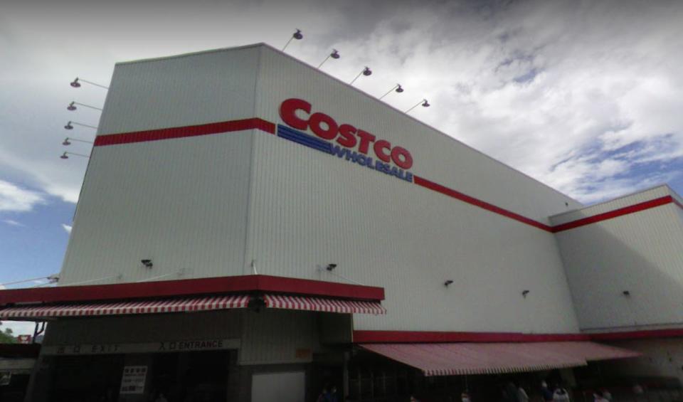 國泰世華銀行與好市多（Costco）合作聯名卡將於明年8月7日到期。（檔案照）