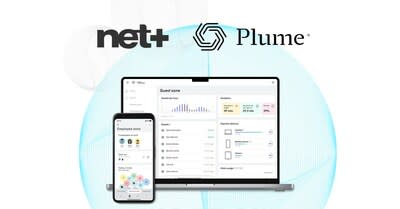 “We considered several options for small and medium-sized business customers and ultimately chose Plume WorkPass from Plume Swiss partner BN AG. The solution is simple and requires no technical know-how. It is easy to install and operate. Moreover, it is very attractive for small and medium-sized businesses, especially due to its affordable price compared to other business solutions,