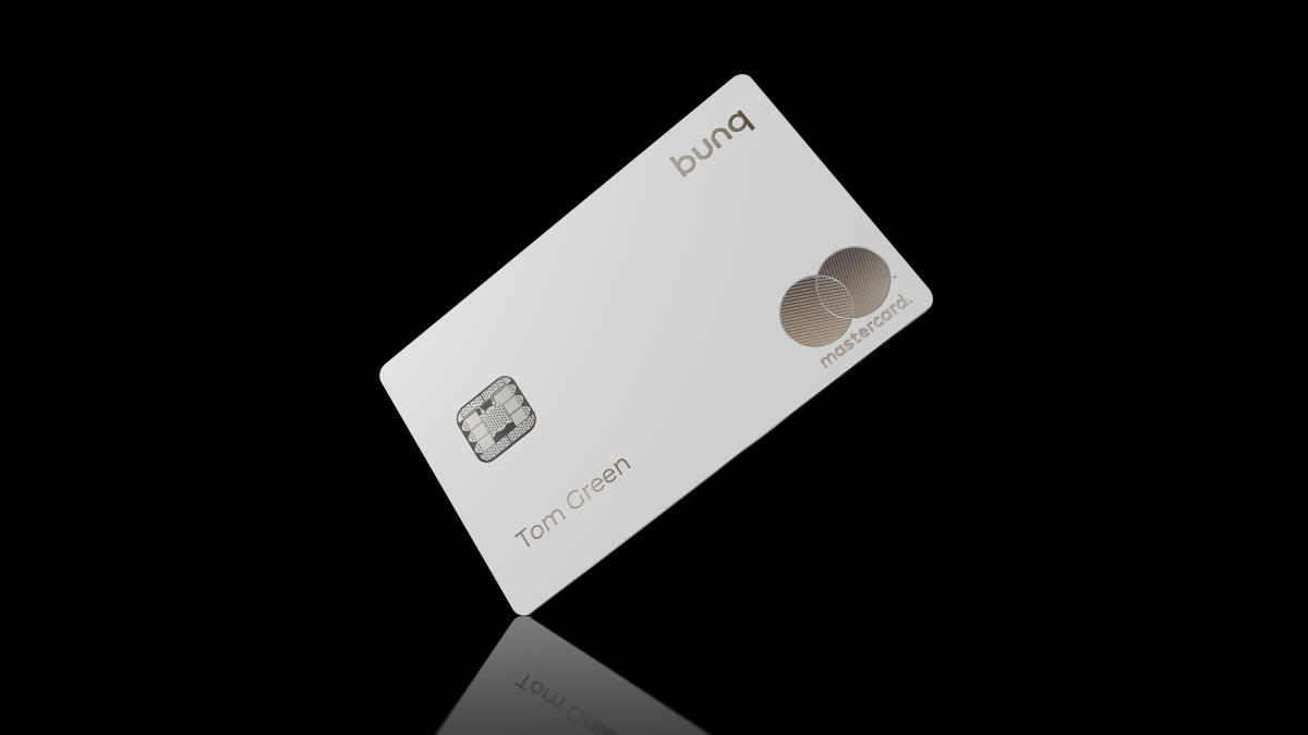 Bunq launches metal card and plants a tree for every €100 spent