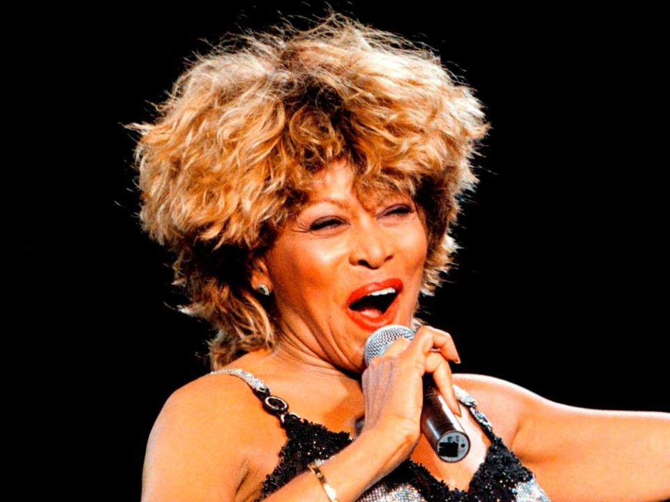 Tina Turner hat ihr musikalisches Erbe in die Hände von BMG gelegt. (Bild: imago/UIG)