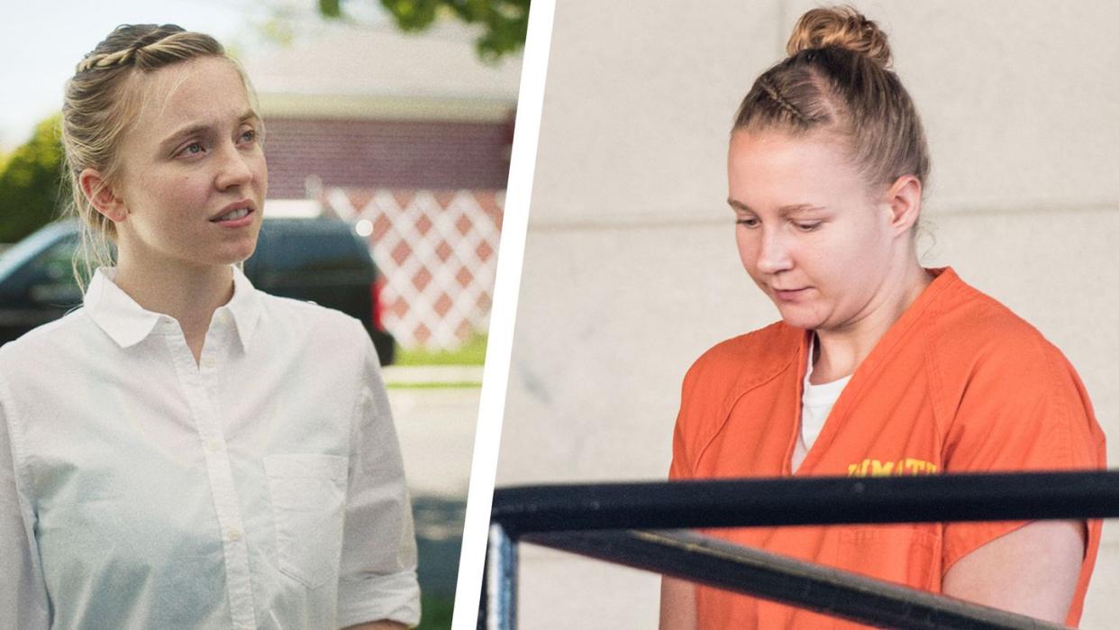 reality winner