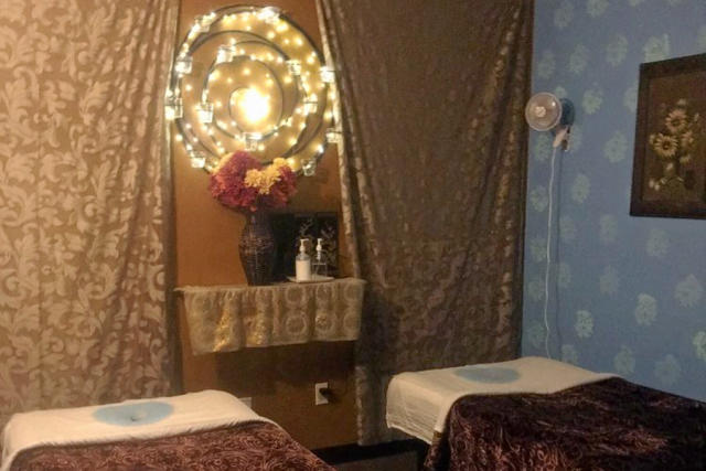 The 3 Best Massage Spots In Chula Vista