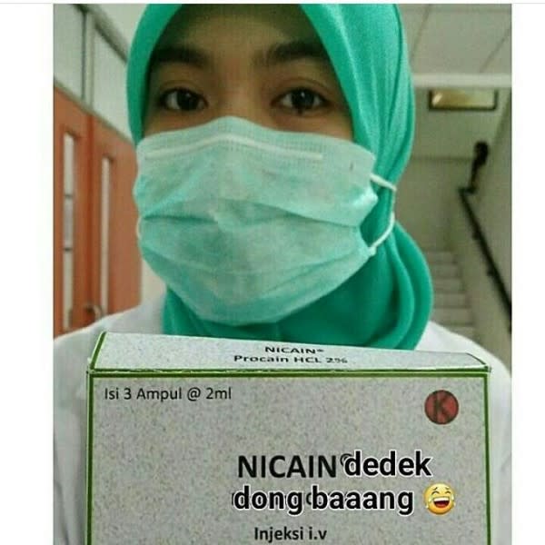 10 Meme Kemasan Obat Ini Bakalan Bikin Kamu Ngakak So Hard