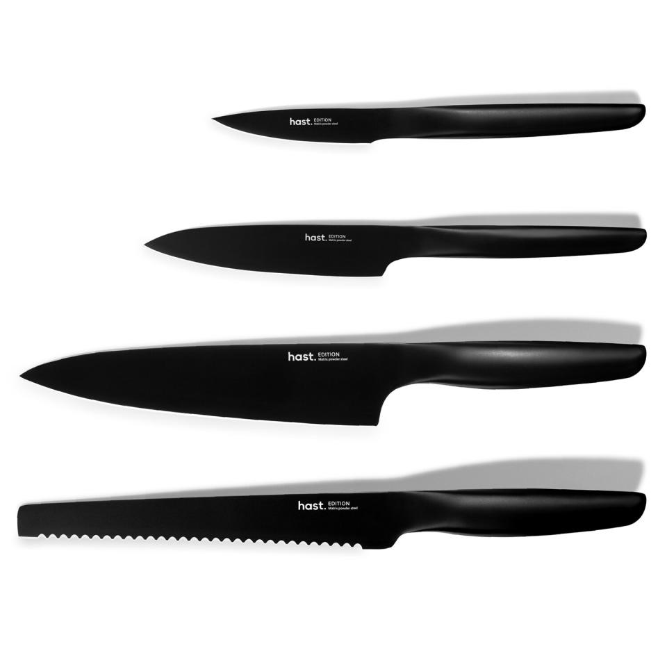 Hast Knife Set