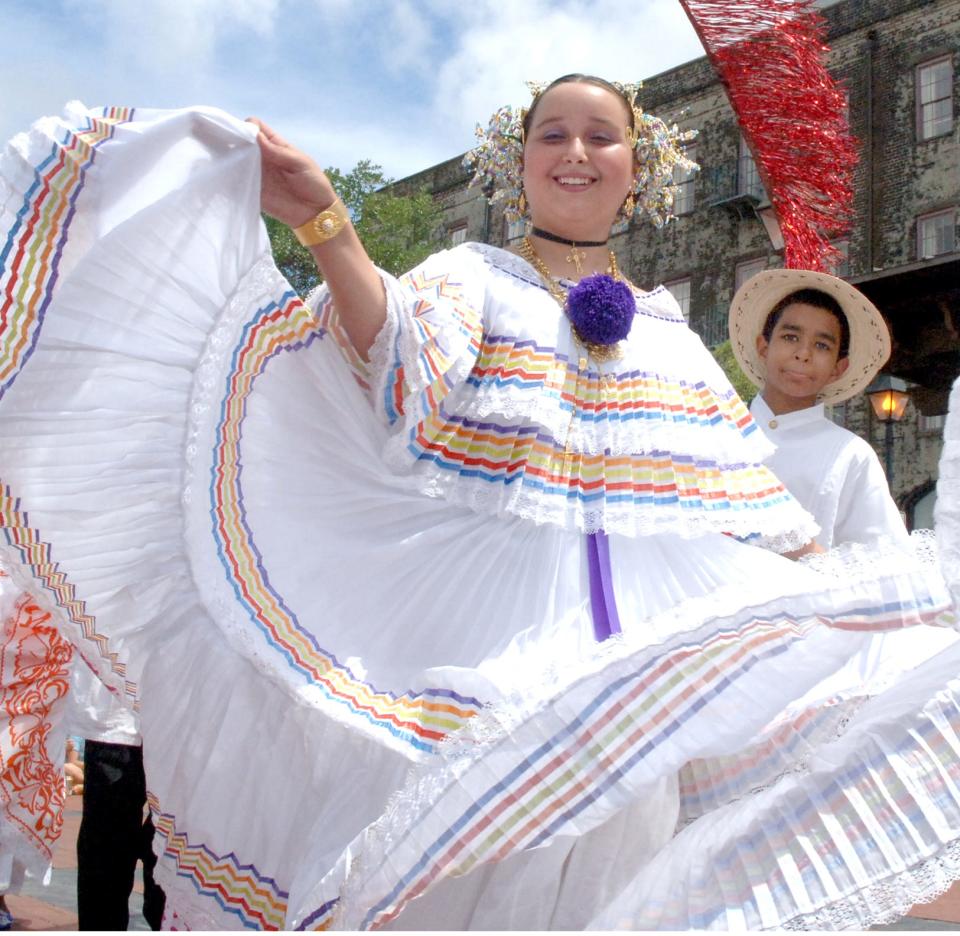 The next four weeks are dedicated to celebrating Hispanic culture and history.