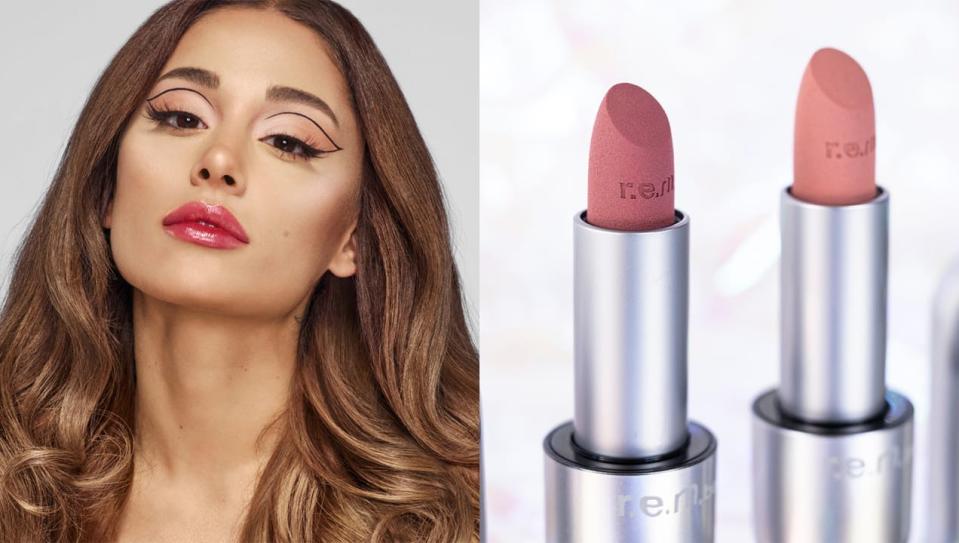 REM Beauty by Ariana Grande review