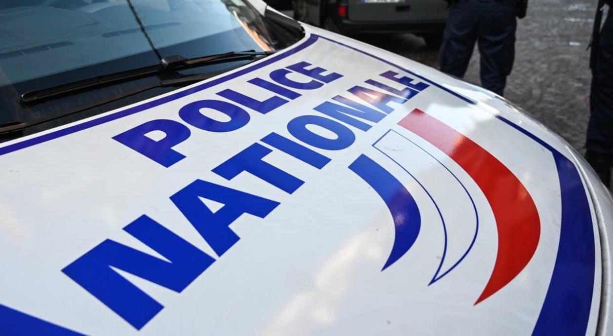 Une voiture de la police nationale (illustration) - Denis Charlet - AFP