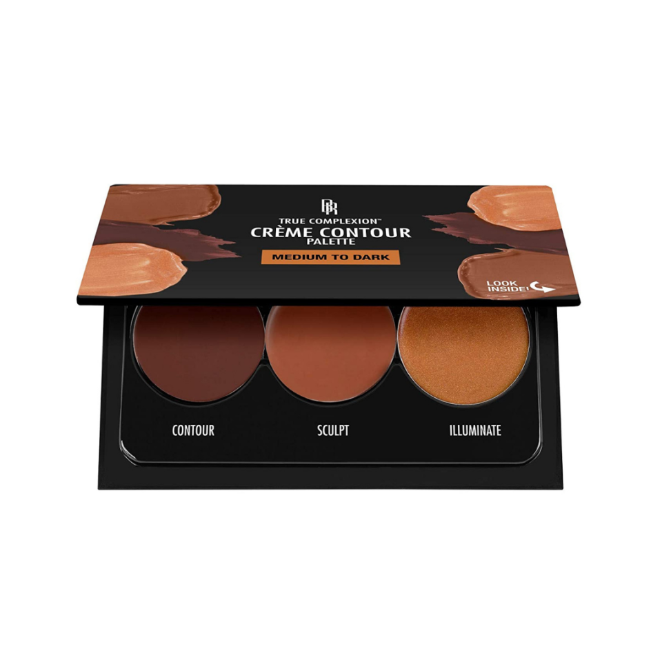 2) True Complexion Creme Contour Palette