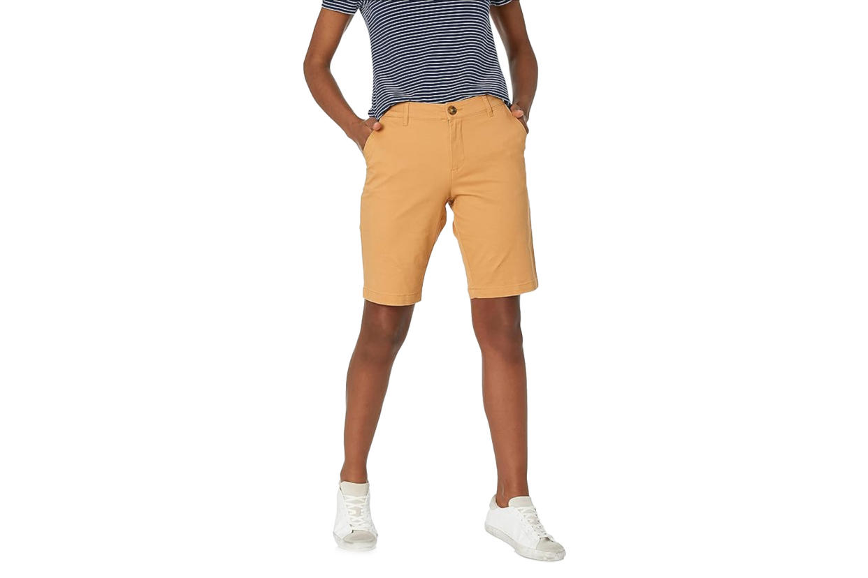 Amazon Essentials Bermuda Shorts