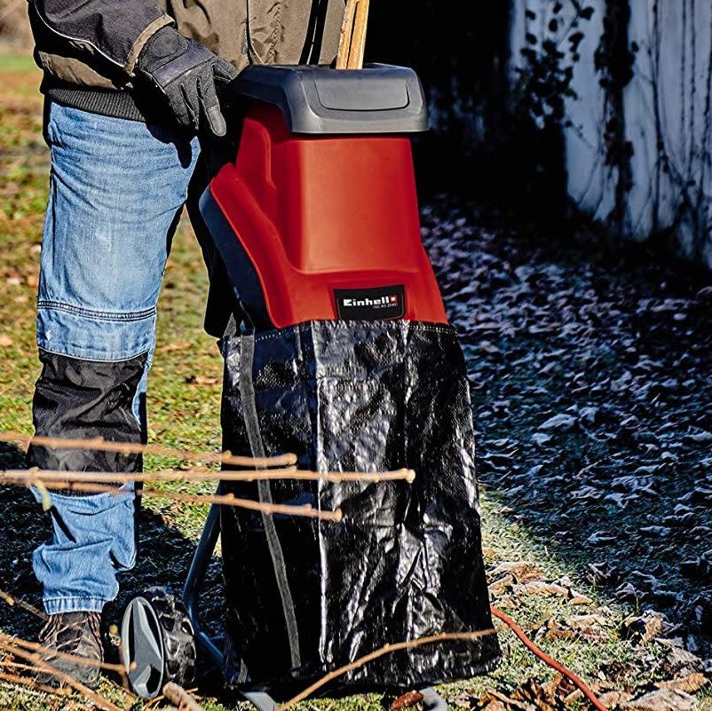 Einhell GC-KS 2540 electric shredder 