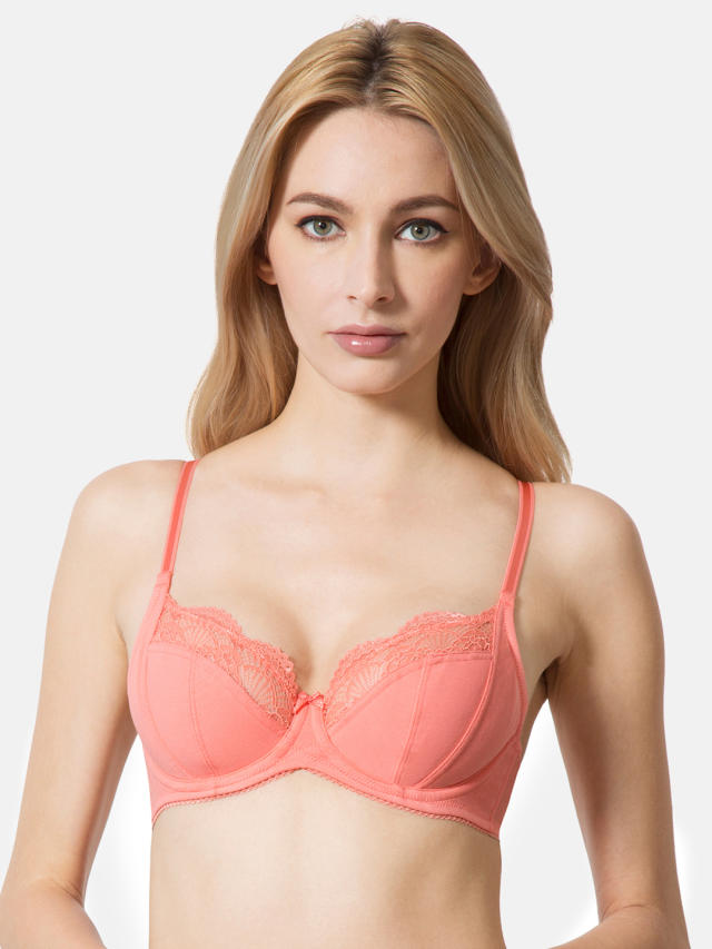 10 different types of bras every woman should have in her wardrobe