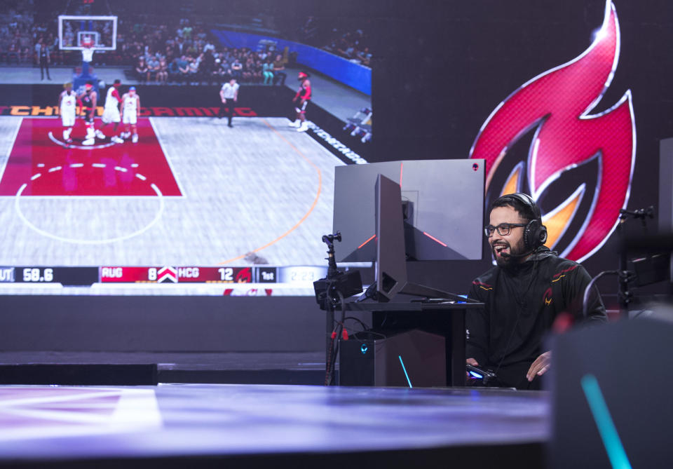 New teams are signing up for the NBA 2K League's second season before the