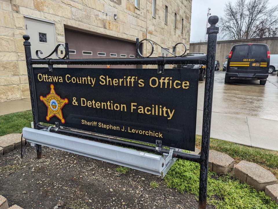 The Ottawa County Sheriff's Office and Detention Facility has hired a new full-time mental health coordinator.